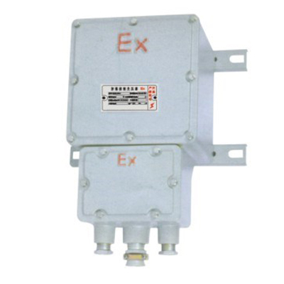 BBK系列防爆变压器 （IIB 、IIC）