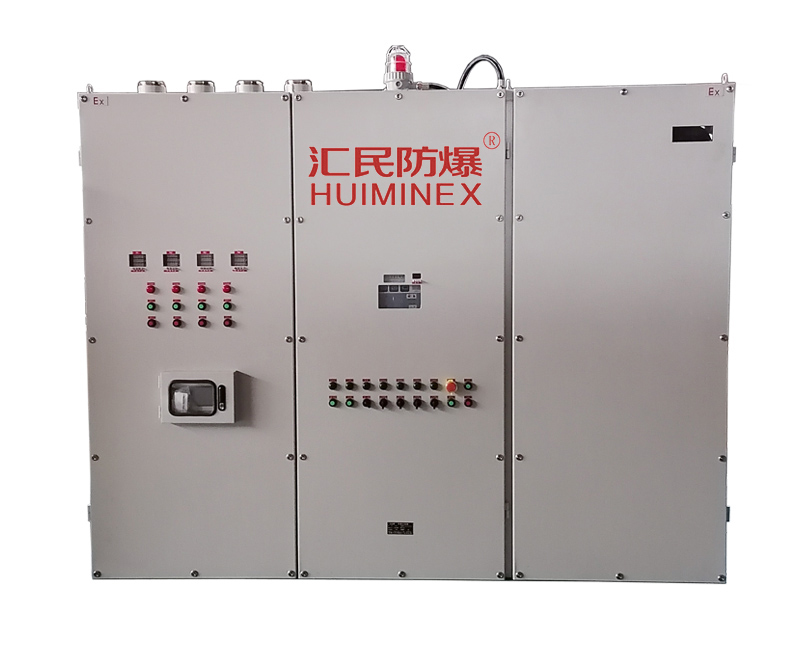 安徽丝瓜视频下载安装防爆电气有限公司PXK通风丝瓜视频成人版在线观看