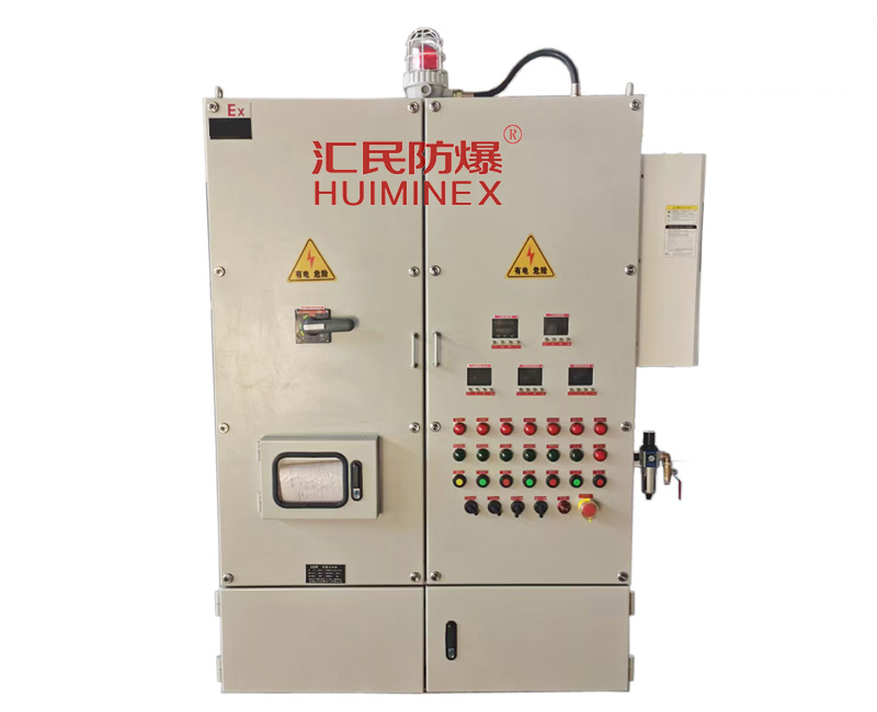 安徽丝瓜视频下载安装防爆电气有限公司HXP碳钢丝瓜视频成人版在线观看