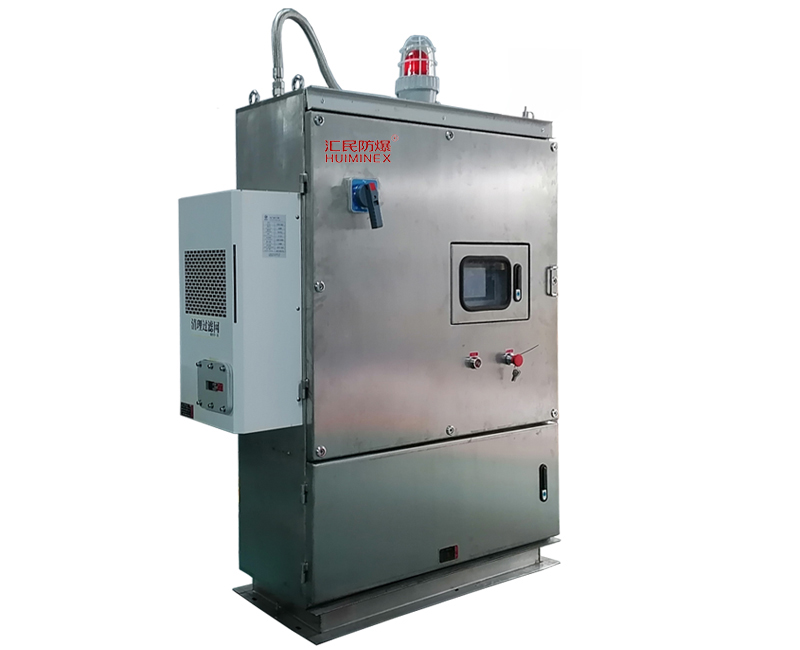 安徽丝瓜视频下载安装防爆电气有限公司PXK不锈钢通风丝瓜视频成人版在线观看