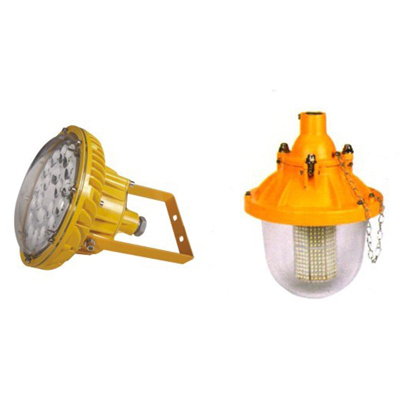 安徽丝瓜视频下载安装防爆电气有限公司HMD21系列LED防爆灯具