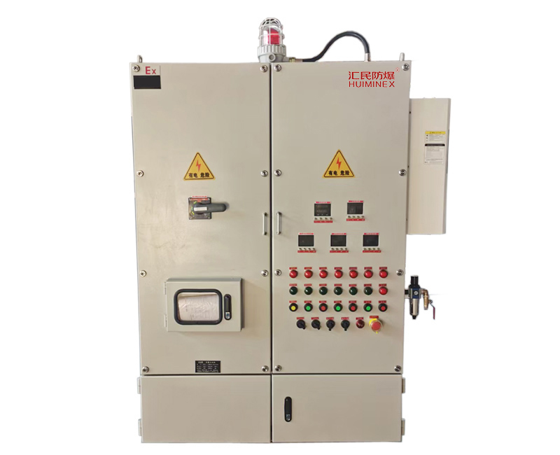 安徽丝瓜视频下载安装防爆电气有限公司HXP碳钢丝瓜视频成人版在线观看