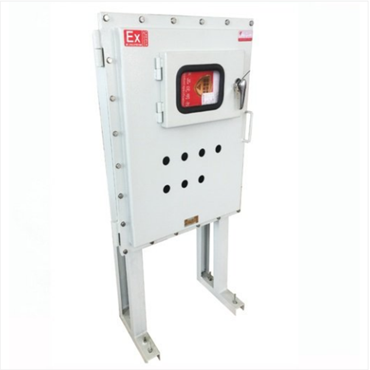 安徽丝瓜视频下载安装防爆电气有限公司防爆检修动力电器配电箱