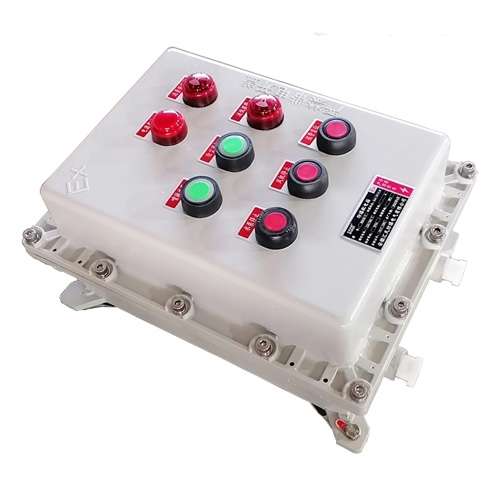 安徽丝瓜视频下载安装防爆电气有限公司IIC级碳钢丝瓜黄APP视频丝瓜视频IOS污