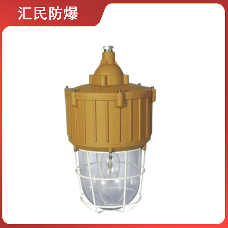 安徽丝瓜视频下载安装防爆电气有限公司BAD82系列防爆灯