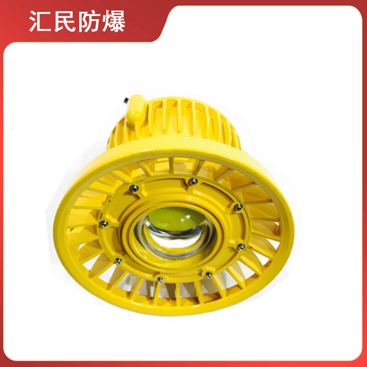 安徽丝瓜视频下载安装防爆电气有限公司ZAD101-Ⅱ LED免维护防爆灯
