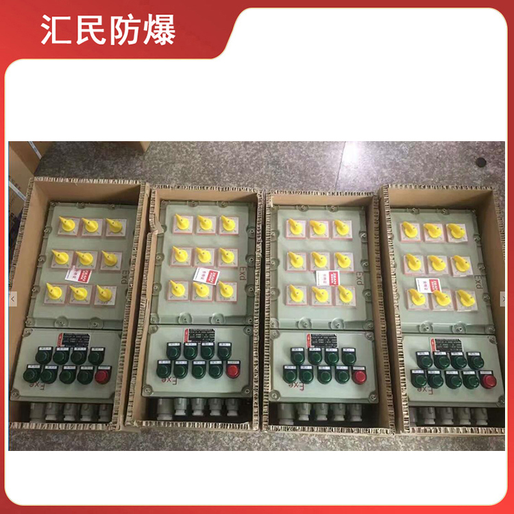 BXM(D)多回路丝瓜视频IOS污 具有过载短路等功能