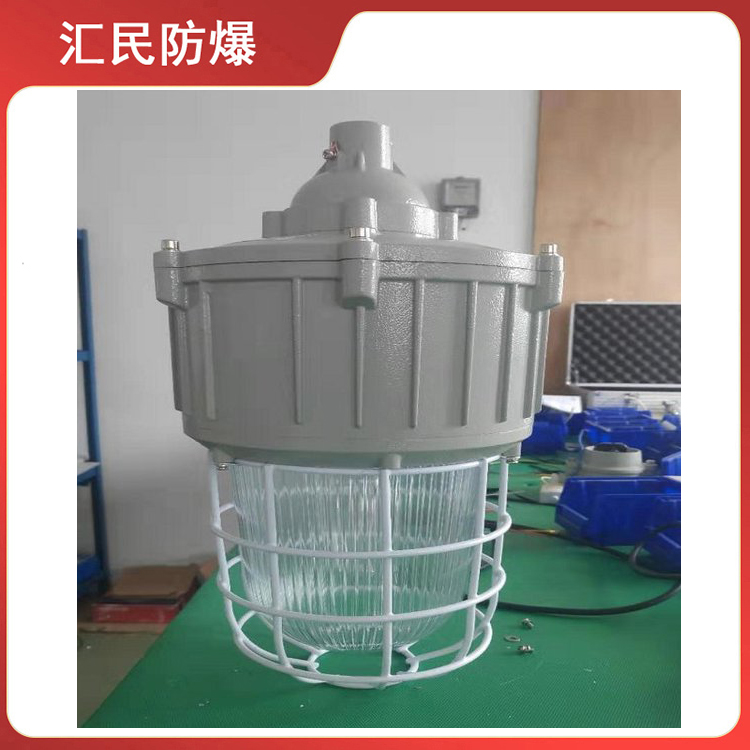 安徽丝瓜视频下载安装防爆电气有限公司BAD82隔爆型一体化防爆灯