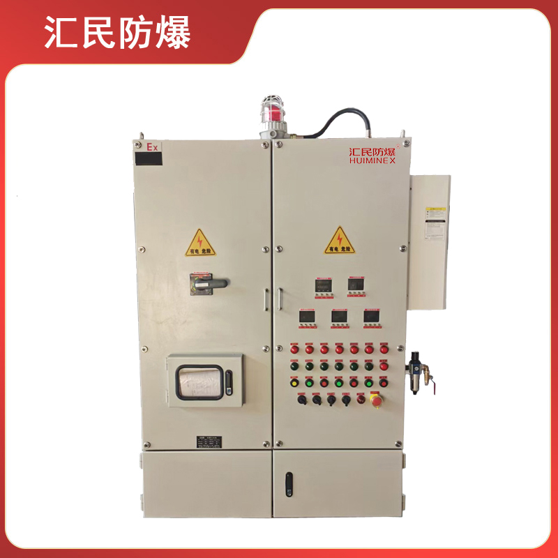 安徽丝瓜视频下载安装防爆电气有限公司HXP碳钢丝瓜视频成人版在线观看